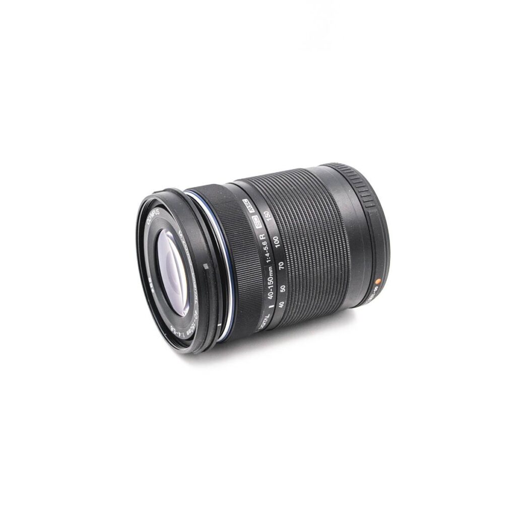 olympus 40-150mm 2-9802