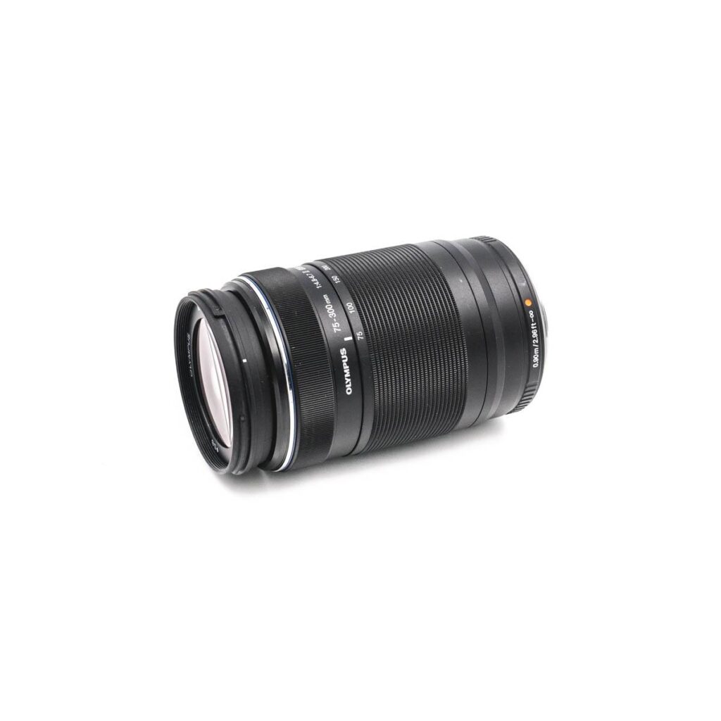 olympus 75-300mm 2-9902 olympus 75-300mm 2-9902