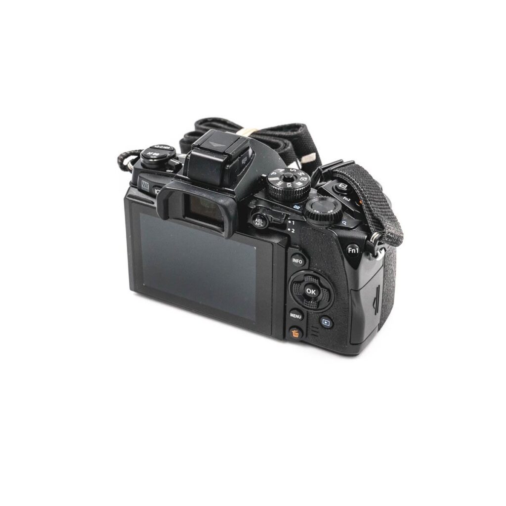 olympus e-m1 2-9896