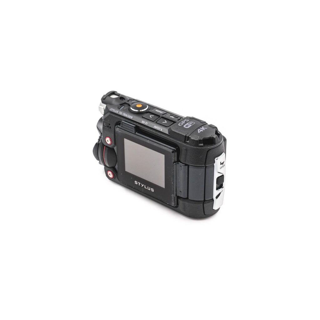 olympus tg-tracker-9899 olympus tg-tracker-9899