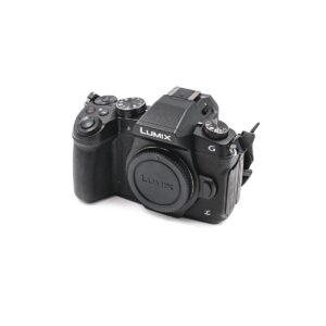 panasonic lumix g80-9861 panasonic lumix g80-9861