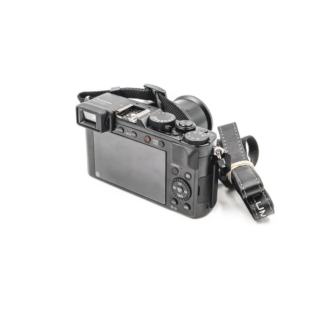 panasonic lumix lx-100 2-9822