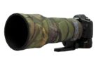 Sigma 120-300mm Camosuoja