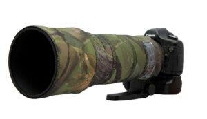 Sigma 120-300mm Camosuoja