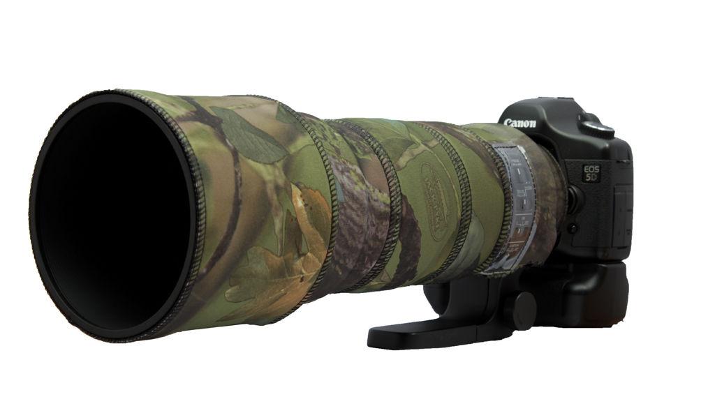 Sigma 120-300mm Camosuoja Sigma 120-300mm Camosuoja