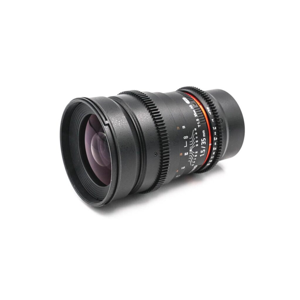 samyang 35mm t1.5 sony 2-9850