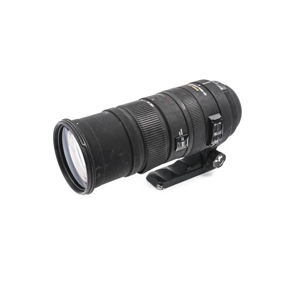 sigma 150-500mm nikon 2-9882 sigma 150-500mm nikon 2-9882