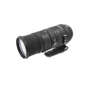 sigma 150-500mm nikon 2-9882 sigma 150-500mm nikon 2-9882