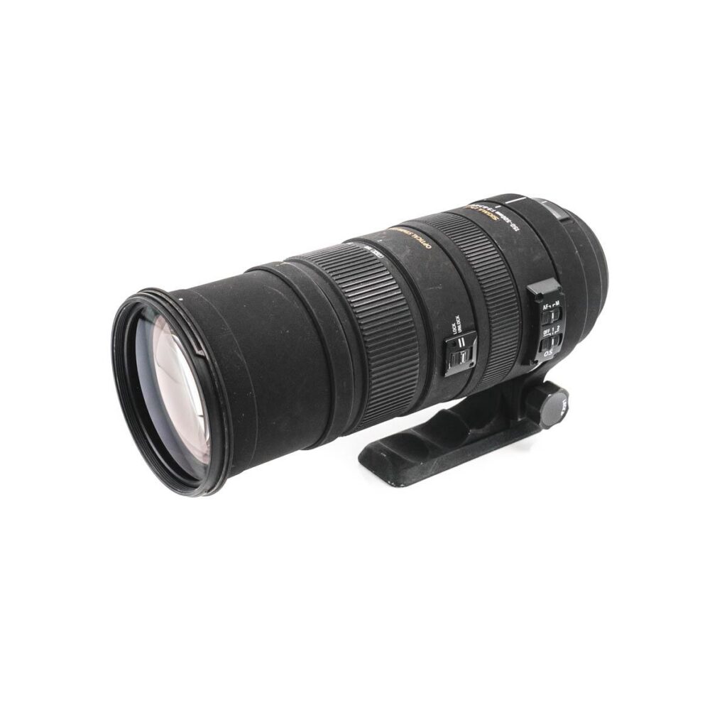 sigma 150-500mm nikon 2-9931 sigma 150-500mm nikon 2-9931