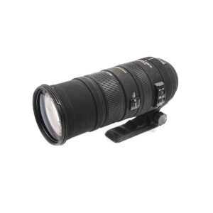 sigma 150-500mm nikon 2-9931 sigma 150-500mm nikon 2-9931