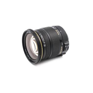 sigma 17-50mm nikon 2-9940 sigma 17-50mm nikon 2-9940