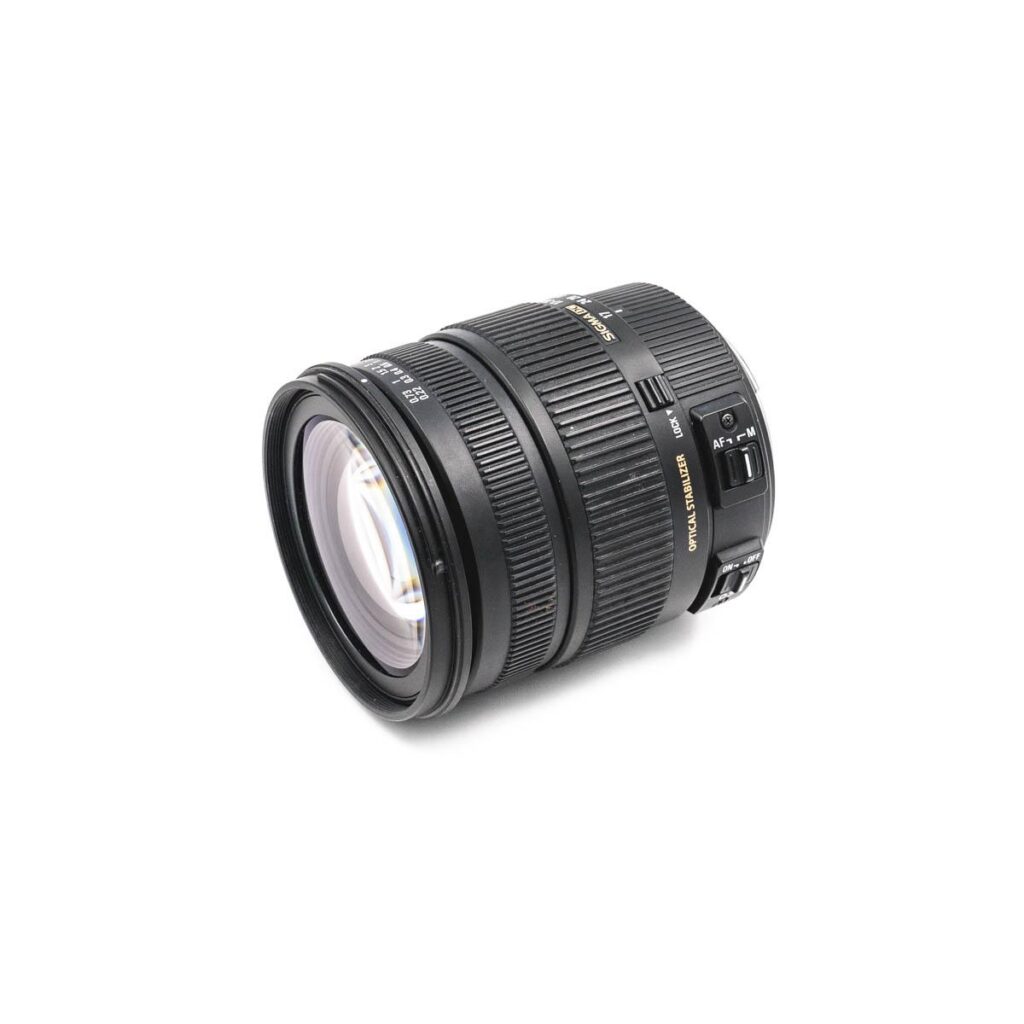 sigma 17-70mm canon 2-9854 sigma 17-70mm canon 2-9854