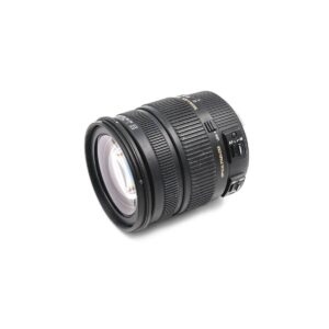 sigma 17-70mm canon 2-9854 sigma 17-70mm canon 2-9854