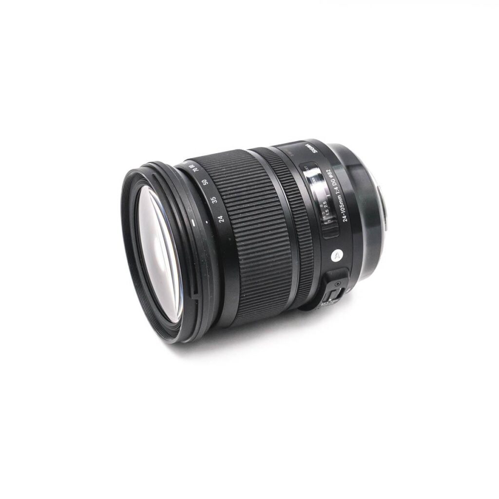 sigma 24-105mm canon 2-9916 sigma 24-105mm canon 2-9916