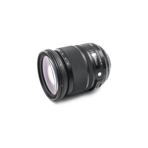 sigma 24-105mm nikon 2-9860