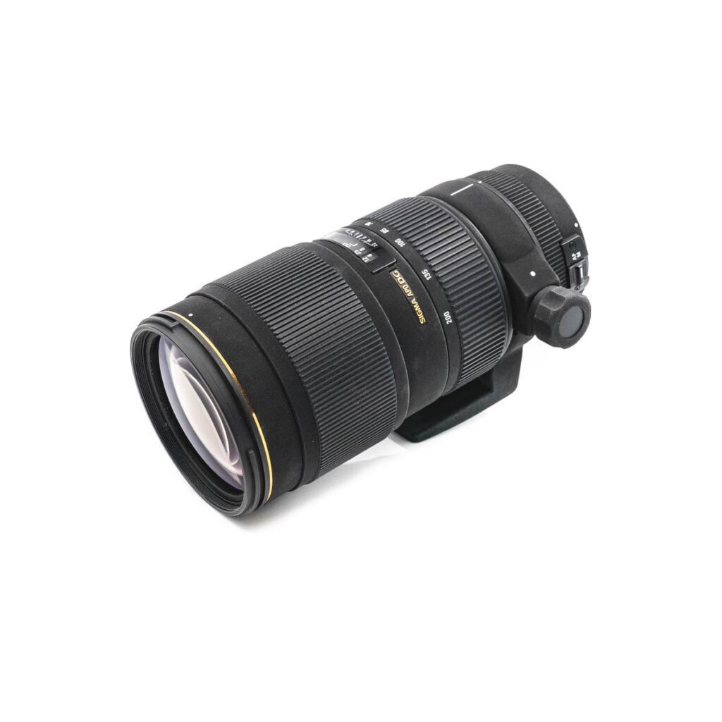 sigma apo 70-200mm canon 2-9852 sigma apo 70-200mm canon 2-9852