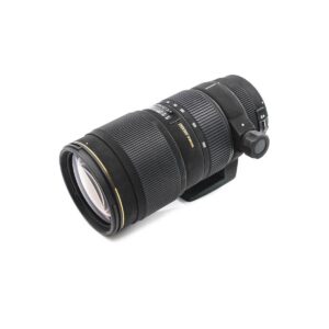sigma apo 70-200mm canon 2-9852 sigma apo 70-200mm canon 2-9852