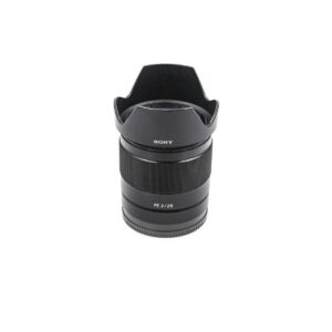 sony 28mm f2-00070 sony 28mm f2-00070