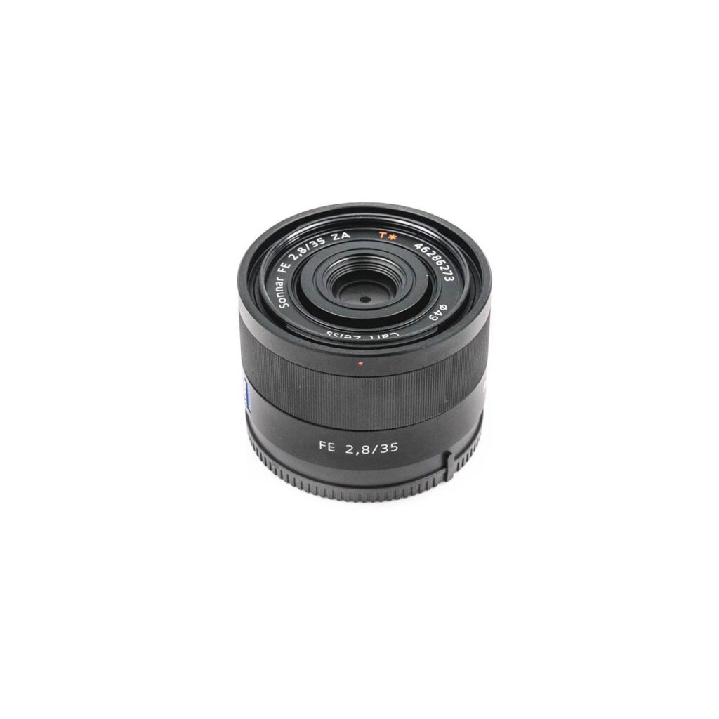 sony 35mm f2.8-9855 sony 35mm f2.8-9855