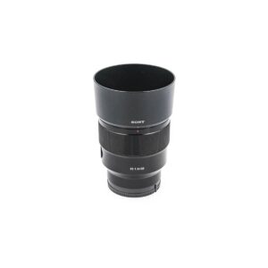 sony 85mm f1.8-9874 sony 85mm f1.8-9874