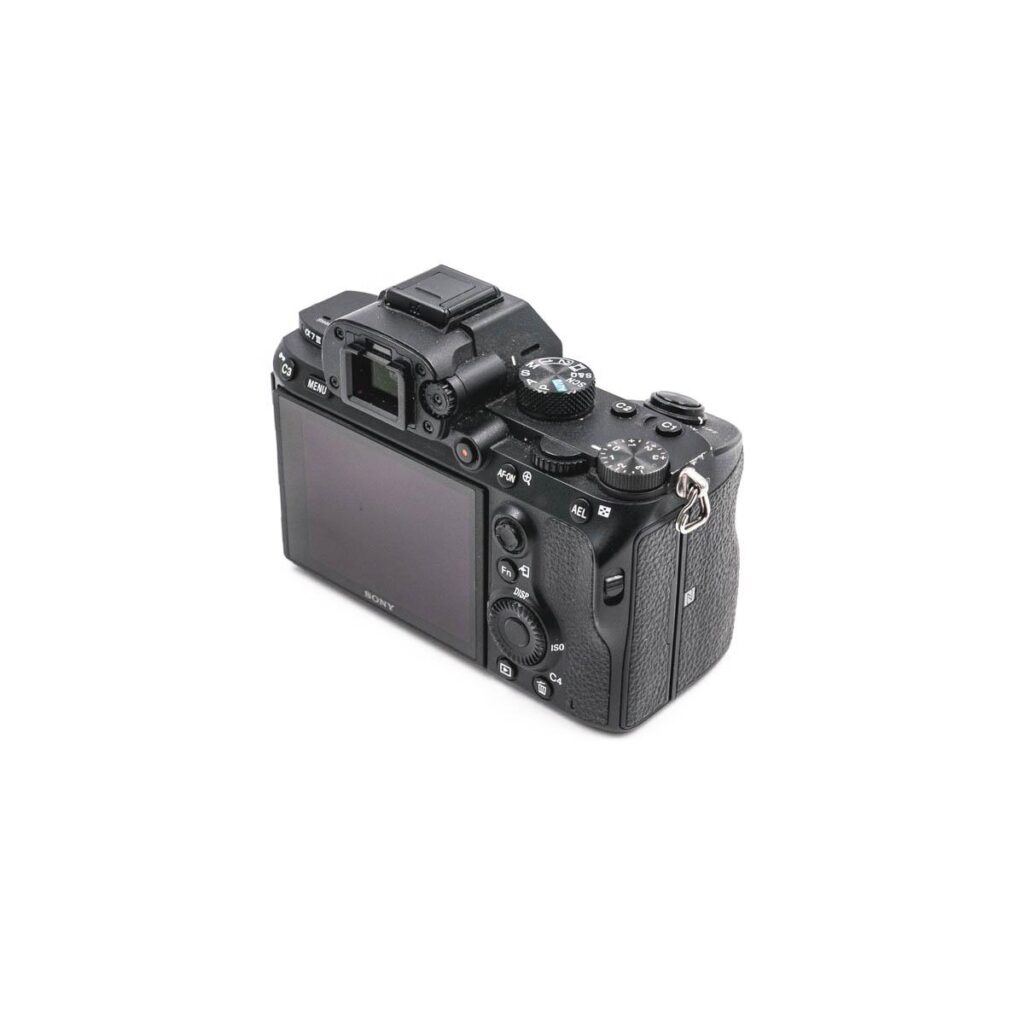 sony a7 iii 2-9877 sony a7 iii 2-9877