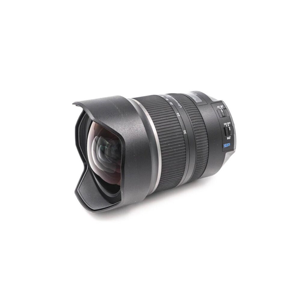 tamron 15-30mm vc nikon 2-00088 tamron 15-30mm vc nikon 2-00088