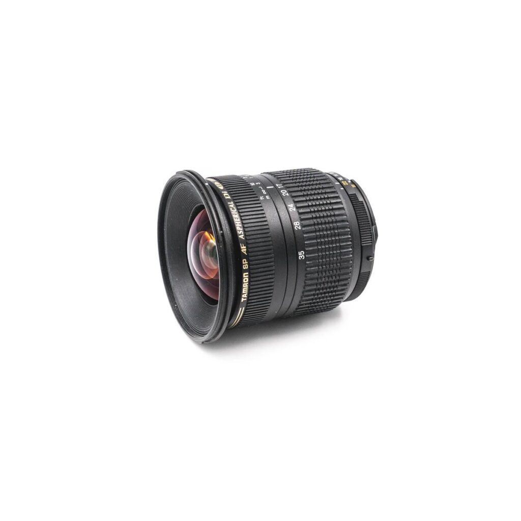 tamron sp af 17-35mm f2.8-4 nikon 2-9872 tamron sp af 17-35mm f2.8-4 nikon 2-9872