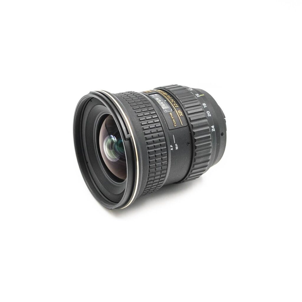 tokina 12-24mm f4 nikon 2-9814 tokina 12-24mm f4 nikon 2-9814