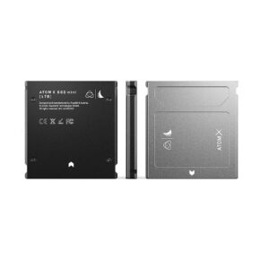 Angelbird AtomX SSDmini 1 TB Angelbird AtomX SSDmini 1 TB