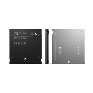 Angelbird AtomX SSDmini 1 TB Angelbird AtomX SSDmini 1 TB