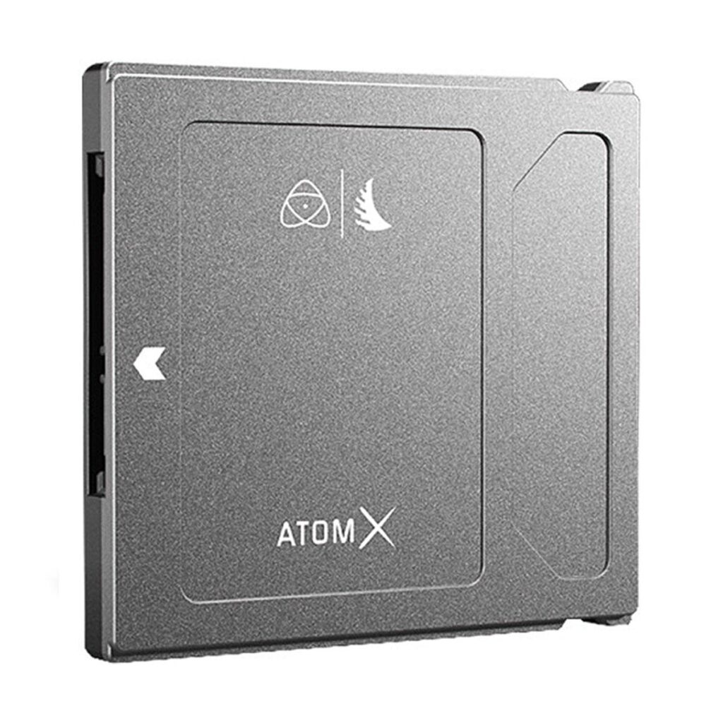 Angelbird AtomX SSDmini 500 GB Angelbird AtomX SSDmini 500 GB