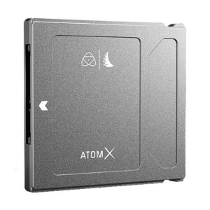 Angelbird AtomX SSDmini 500 GB