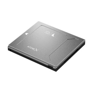 Angelbird AtomX SSDmini 500 GB Angelbird AtomX SSDmini 500 GB