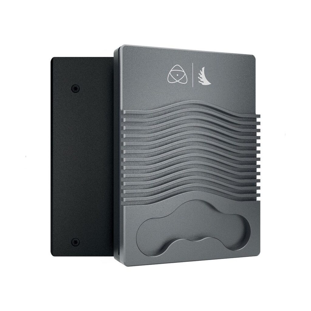 Angelbird Atomos Master Caddy 4K RAW (500GB)
