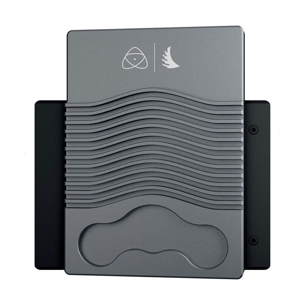 Angelbird Atomos Master Caddy 4K RAW (500GB)