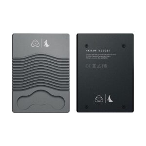 Angelbird Atomos Master Caddy 4K RAW (500GB) Angelbird Atomos Master Caddy 4K RAW (500GB)