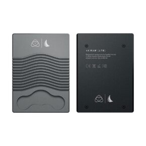 Angelbird Atomos Master Caddy 4K RAW (1TB) Angelbird Atomos Master Caddy 4K RAW (1TB)