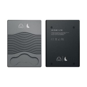 Angelbird Atomos Master Caddy 4K RAW (1TB) Angelbird Atomos Master Caddy 4K RAW (1TB)