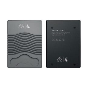 Angelbird Atomos Master Caddy 4K RAW (2TB) Angelbird Atomos Master Caddy 4K RAW (2TB)