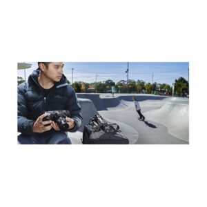Blackmagic Design Pocket Cinema Camera 4K Blackmagic Design Pocket Cinema Camera 4K