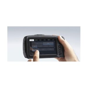 Blackmagic Design Pocket Cinema Camera 4K Blackmagic Design Pocket Cinema Camera 4K