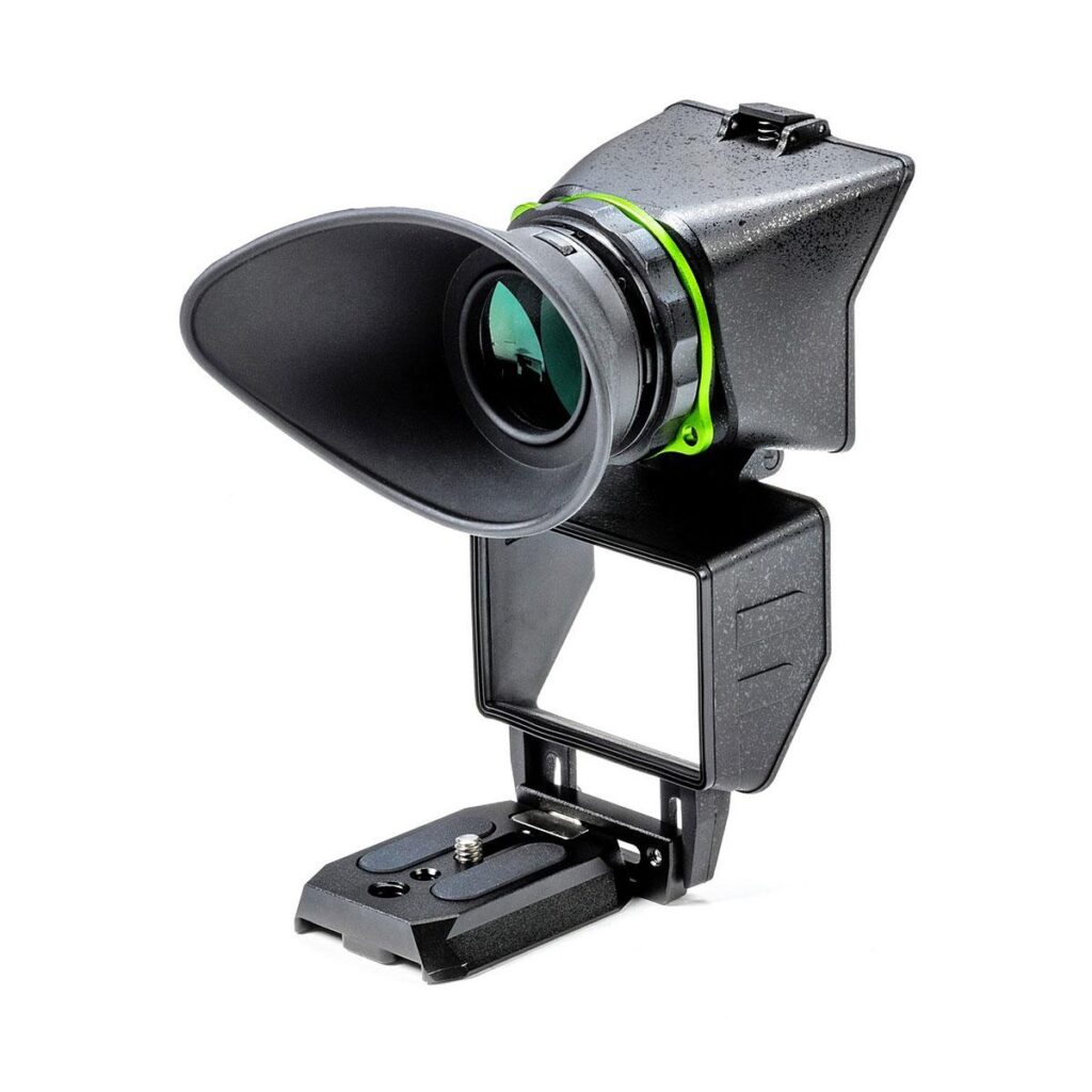 Genesis CineView LCD Viewfinder Pro 3-3,2 Genesis CineView LCD Viewfinder Pro 3-3,2