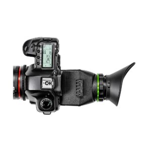 Genesis CineView LCD Viewfinder Pro 3-3,2 Genesis CineView LCD Viewfinder Pro 3-3,2