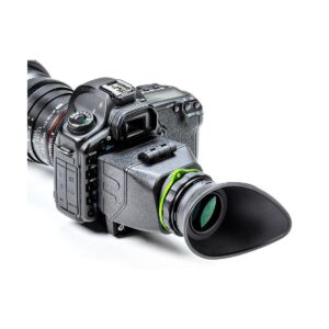 Genesis CineView LCD Viewfinder Pro 3-3,2 Genesis CineView LCD Viewfinder Pro 3-3,2