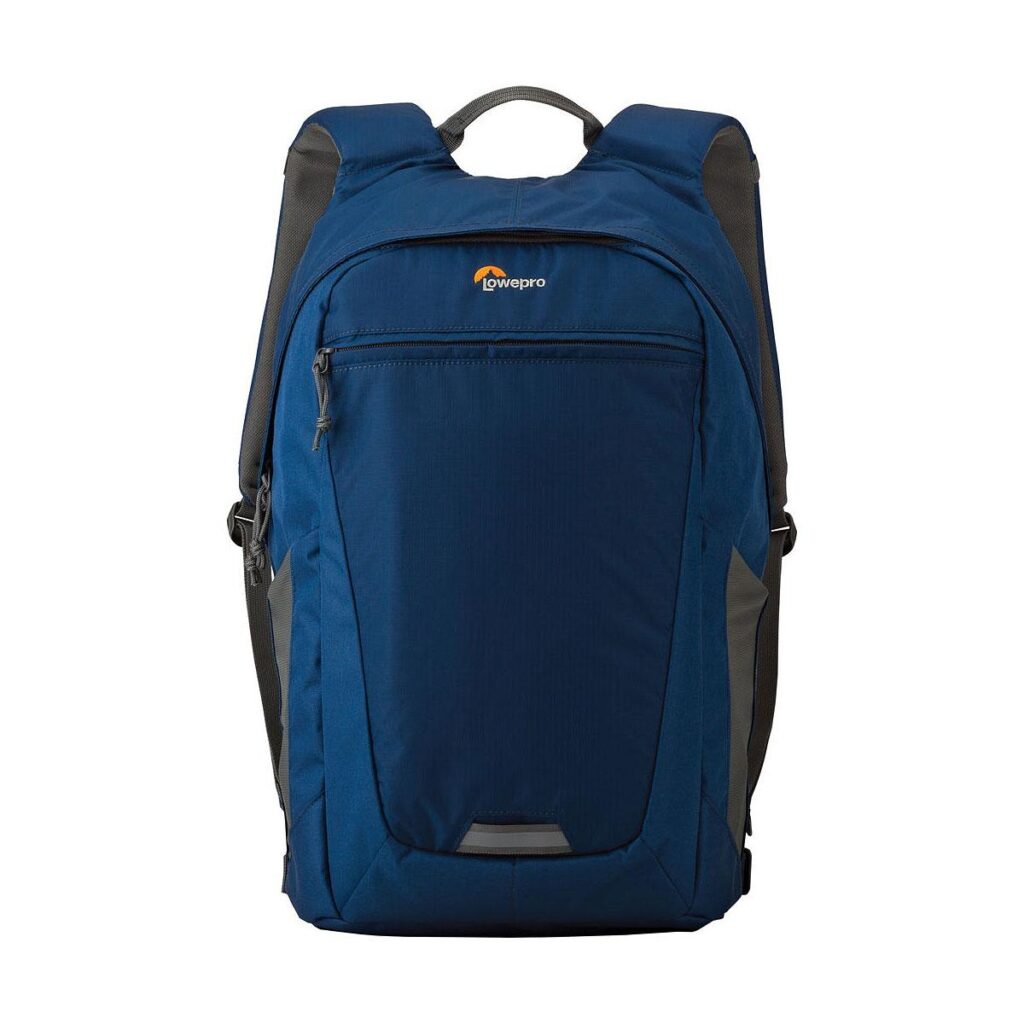 Lowepro Photo Hatchback BP 250 AW II Sininen Lowepro Photo Hatchback BP 250 AW II Sininen