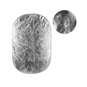 Quadralite Collapsible Reflector – 120 x 180cm – Erä Quadralite Collapsible Reflector – 120 x 180cm – Erä