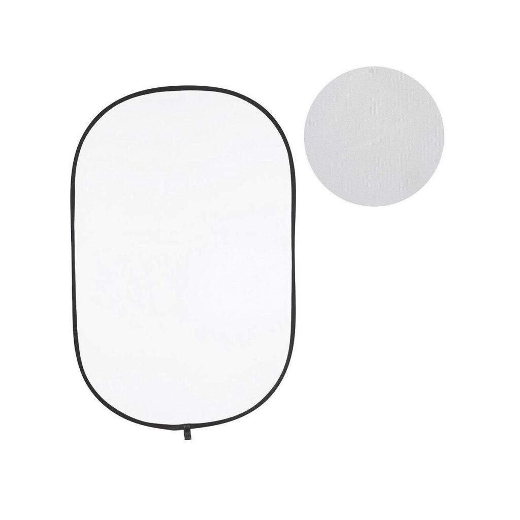 Quadralite Collapsible Reflector – 120 x 180cm – Erä Quadralite Collapsible Reflector – 120 x 180cm – Erä