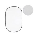 Quadralite Collapsible Reflector - 120 x 180cm - Erä