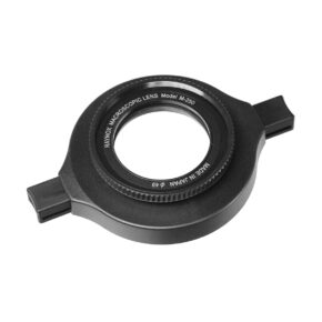 Raynox DCR-250 2.5x Super Macro linssi Raynox DCR-250 2.5x Super Macro linssi