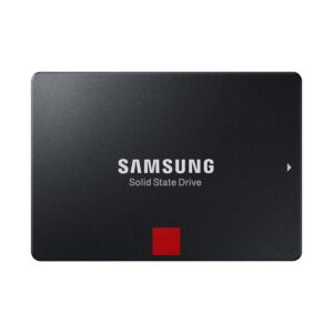 Samsung SSD 860 PRO 2.5inch 512GB Samsung SSD 860 PRO 2.5inch 512GB